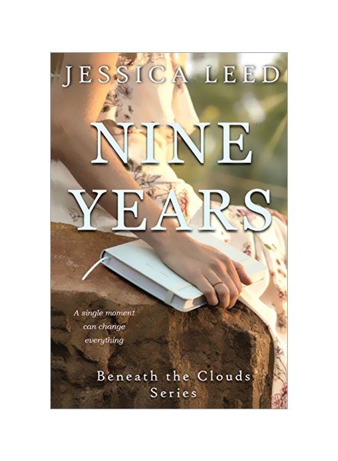 Beneath The Clouds: Nine Years paperback english - 06-Oct-19