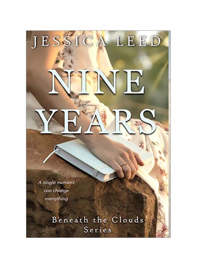 Beneath The Clouds: Nine Years hardcover english - 17-Oct-19