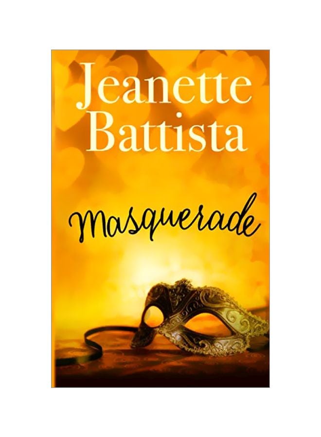 ماسكيريد paperback english - 27-May-19