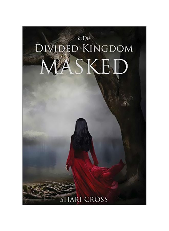 David Kingdom: Masked hardcover english - 03-Oct-19