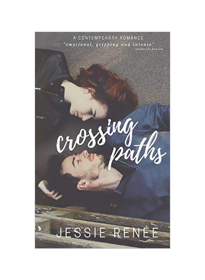 Crossing Paths paperback english - 02-Oct-19