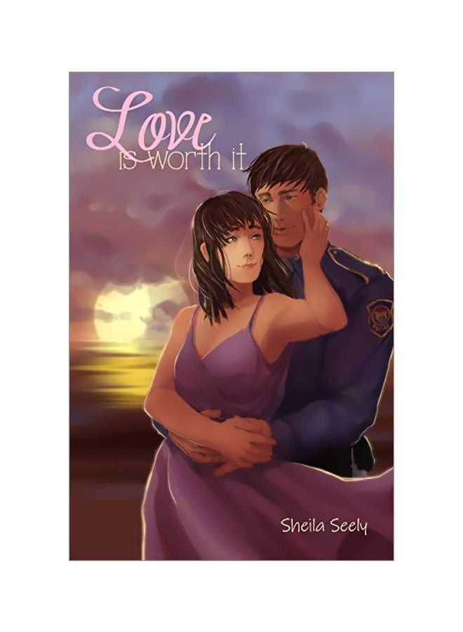 Love Is Worth It paperback english - 04-Nov-19