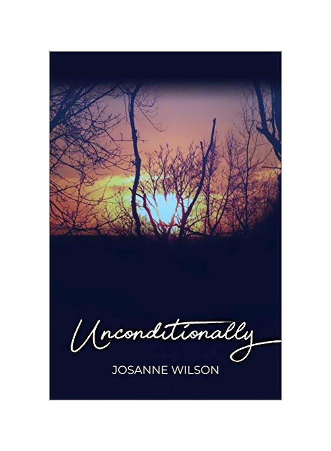Unconditionally paperback english - 25-Jan-19