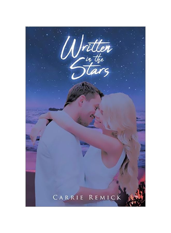 Written In The Stars Paperback English by Carrie Remick - 25-Jul-19