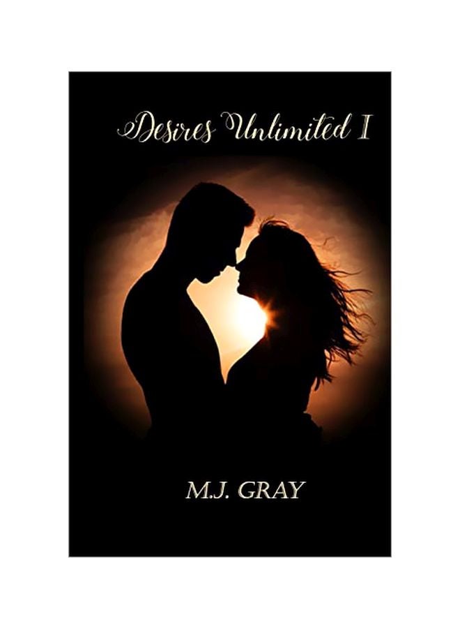 Desires Unlimited I paperback english - 14-Nov-19