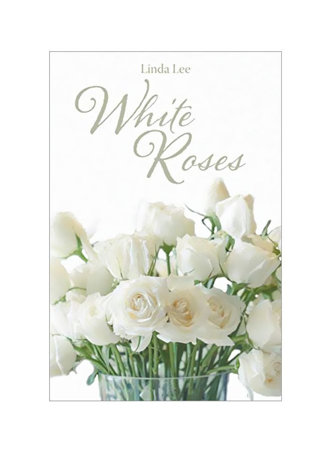 White Roses paperback english - 17-Jun-19 