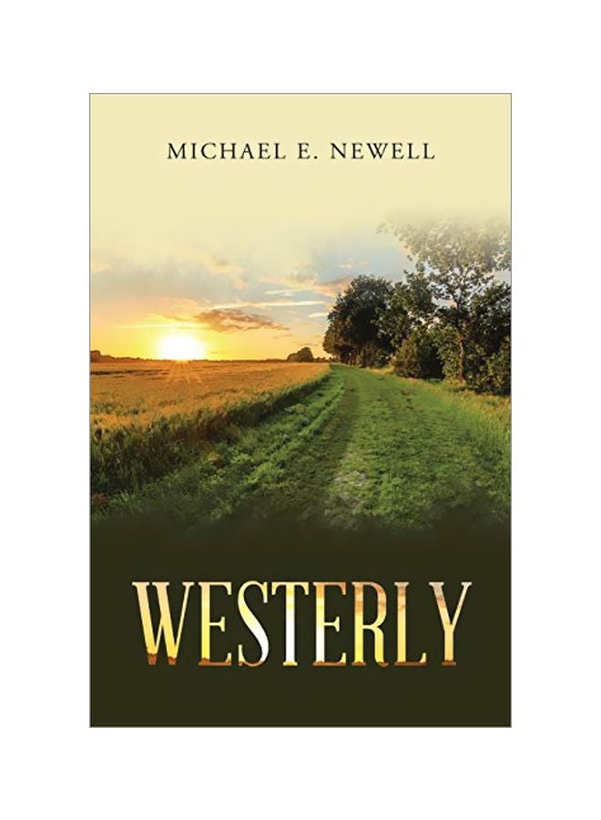 Westerly paperback english - 21-May-19