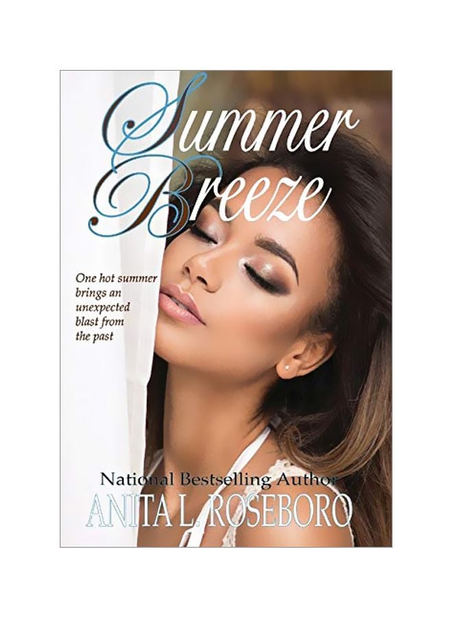 سمر بريز paperback english - 20-Sep-19