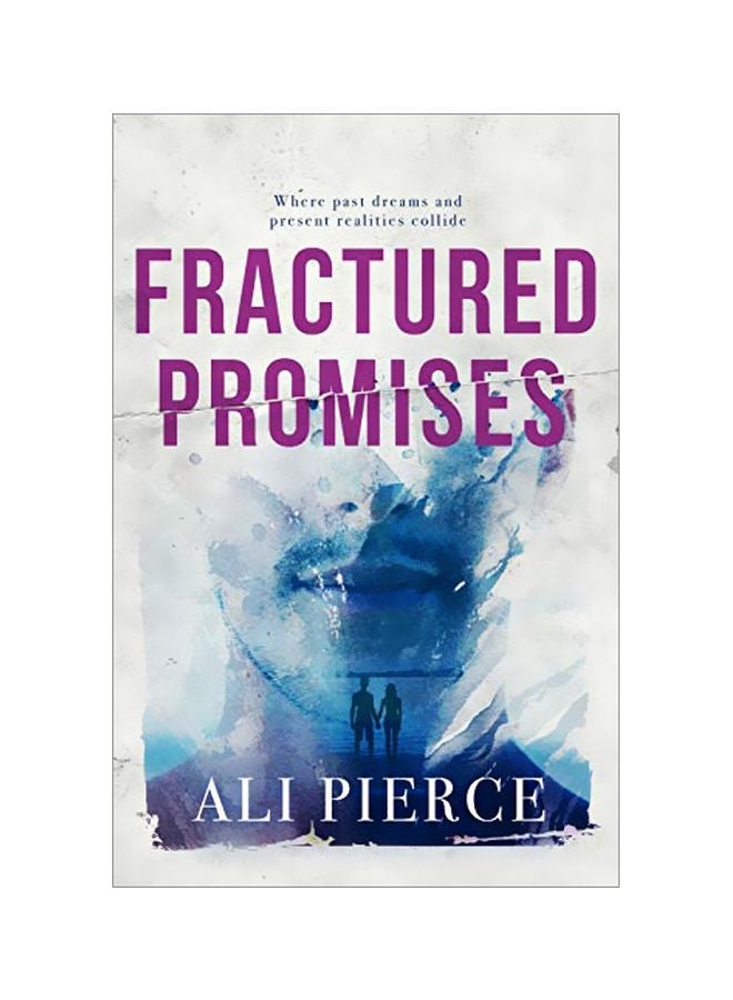 Fractured Promises paperback english - 15-Mar-19