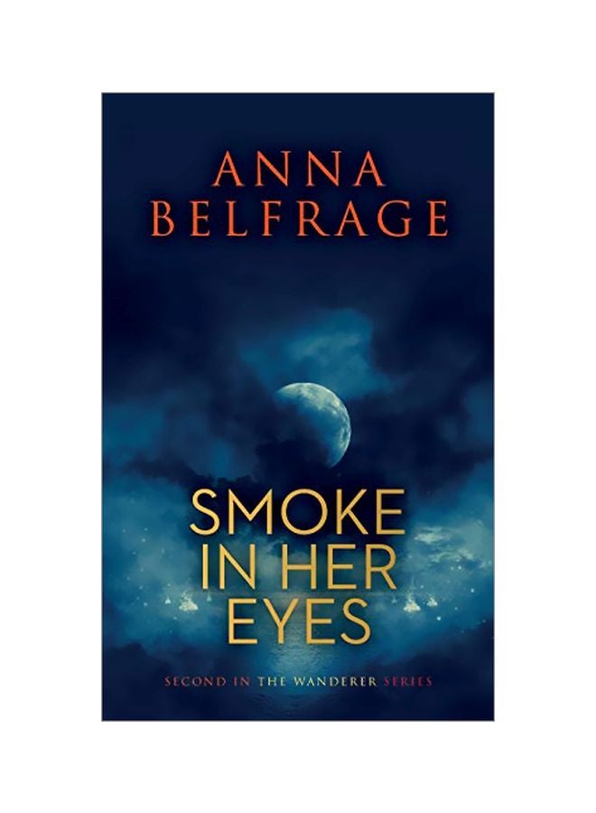 Smoke In Her Eyes paperback english - 28-Mar-19