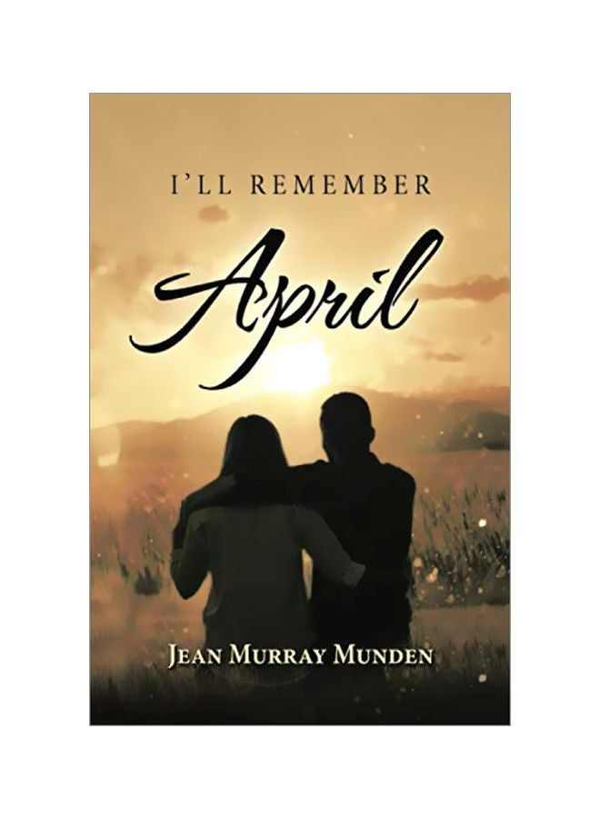 I'll Remember April paperback english - 09-Sep-19