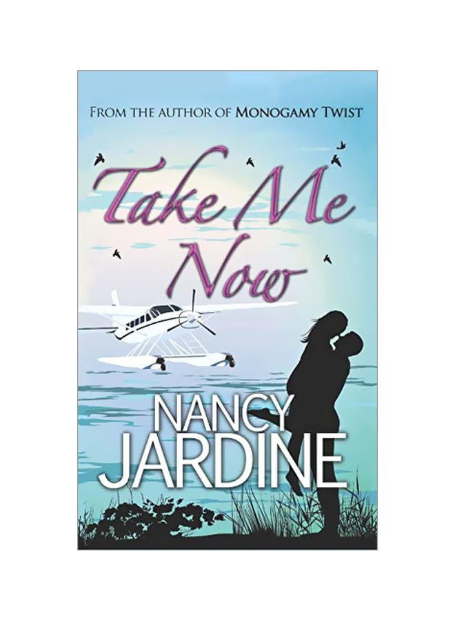 Take Me Now paperback english - 16-Jan-19