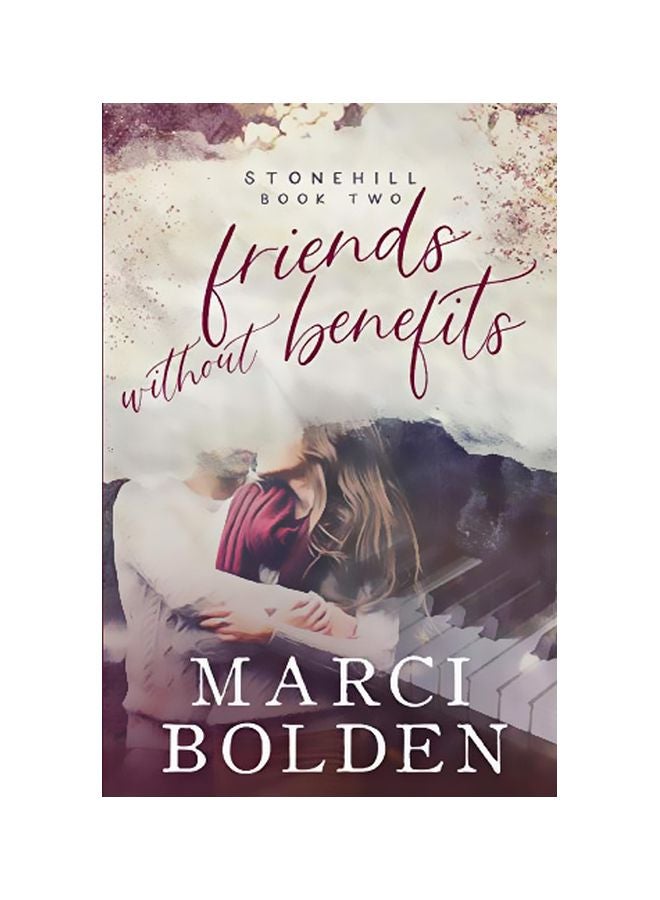 Friends Without Benefits paperback english - 15-Mar-19