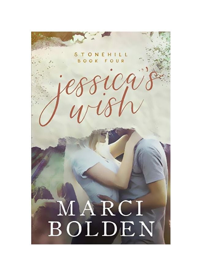 Jessica's Wish paperback english - 09-Apr-19