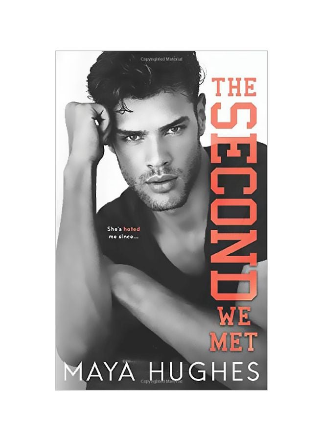 The Second We Met paperback english - 07-Oct-19