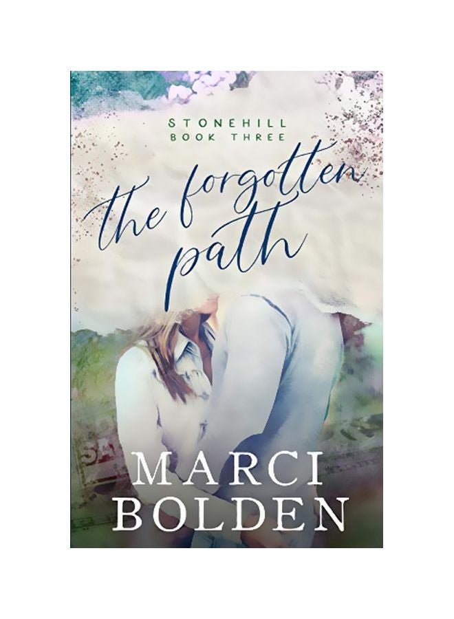 The Forgotten Path paperback english - 15-Mar-19