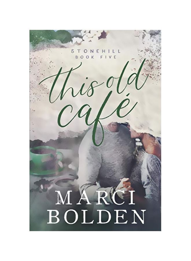 This Old Cafe Paperback English by Marci Bolden - 23-Apr-19