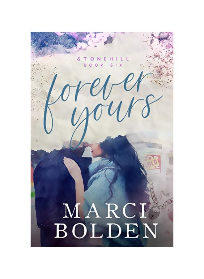 فور إيفر يورز paperback english - 14-May-19