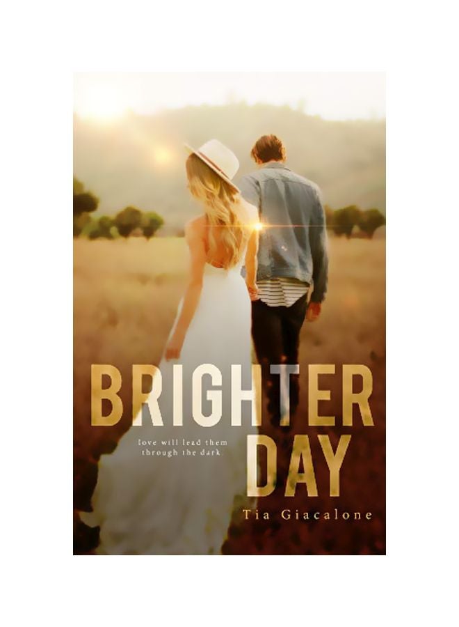 Brighter Day Paperback English by Tia Giacalone - 25-Feb-19