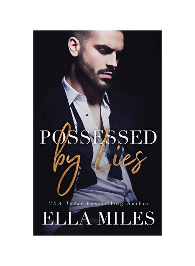 Possessed by Lies paperback english - 25-Jul-19