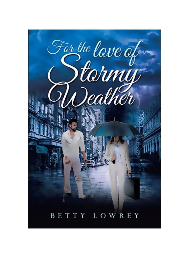 For the Love Of Stormy Weather paperback english - 09-Sep-19