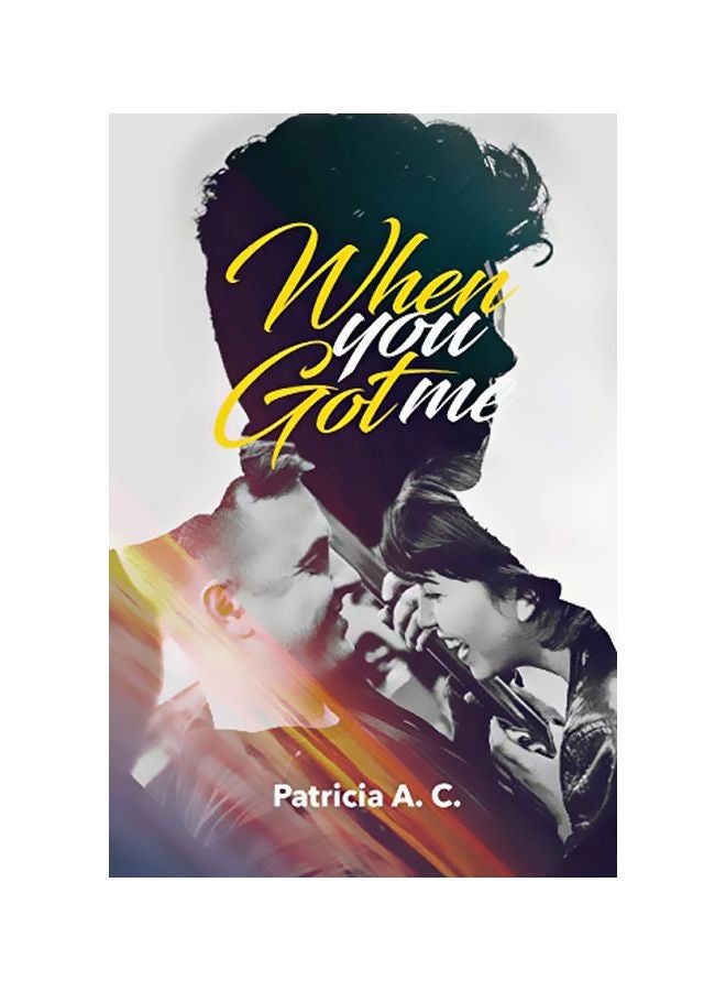 When You Got Me paperback english - 13-Nov-19