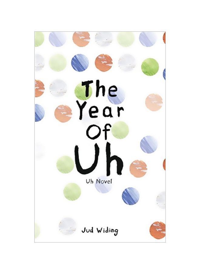 The Year Of Uh paperback english - 02-Oct-19