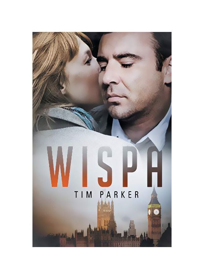 Wispa paperback english - 31-Jul-19