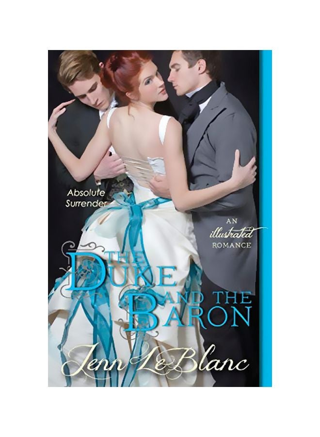 The Duke and the Baron: Absolute Surrender paperback english - 07-May-19