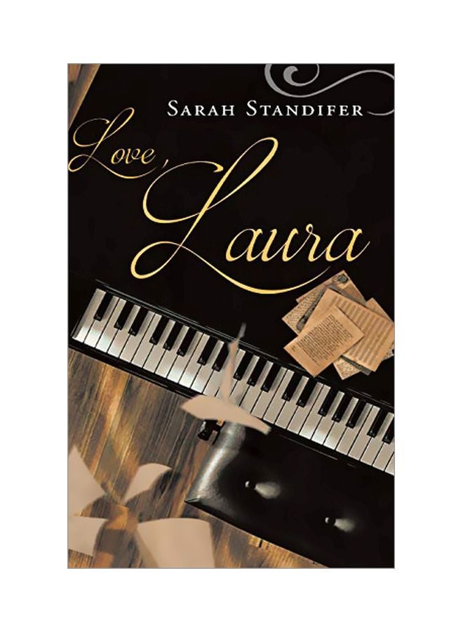 Love, Laura paperback english - 14-Feb-19