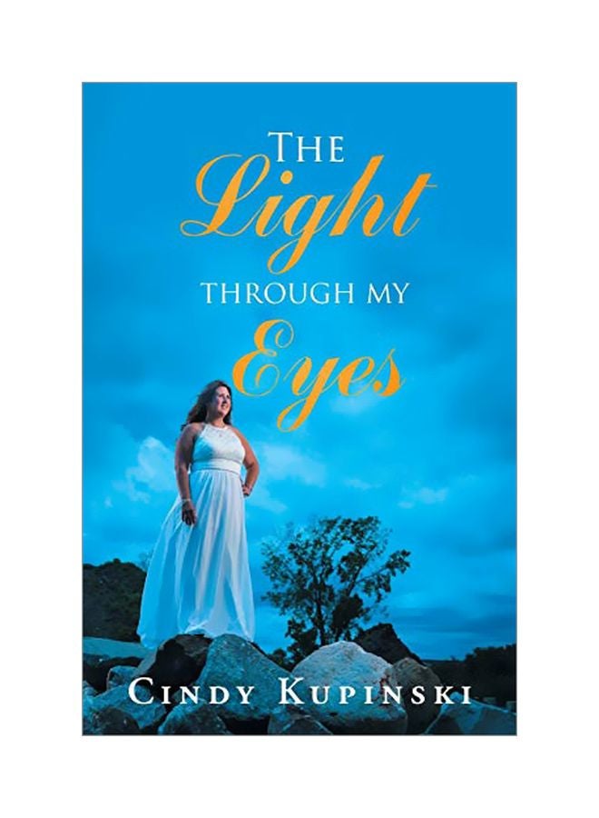The Light Through My Eyes paperback english - 07-Jan-19 