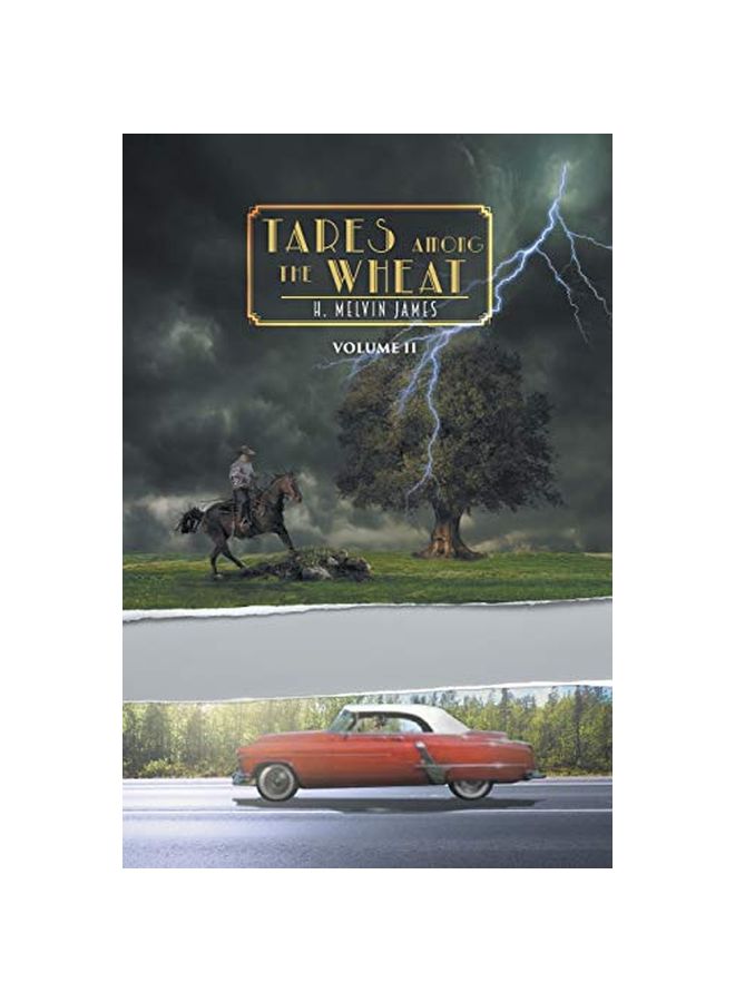 Tares Among The Wheat paperback english - 04-Nov-19