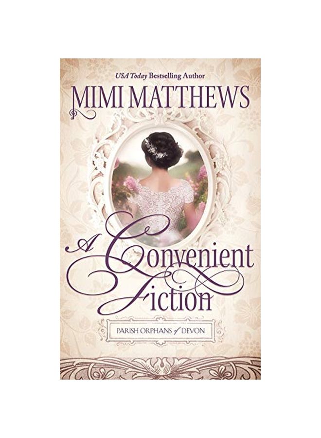 A Convenient Fiction paperback english - 22-Oct-19