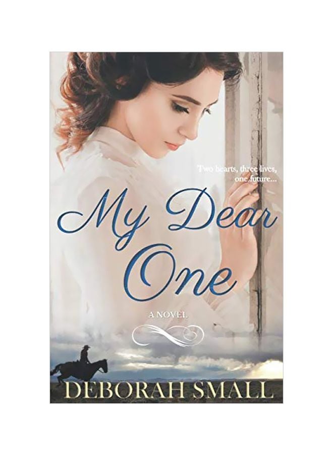 My Dear One paperback english - 07-May-19