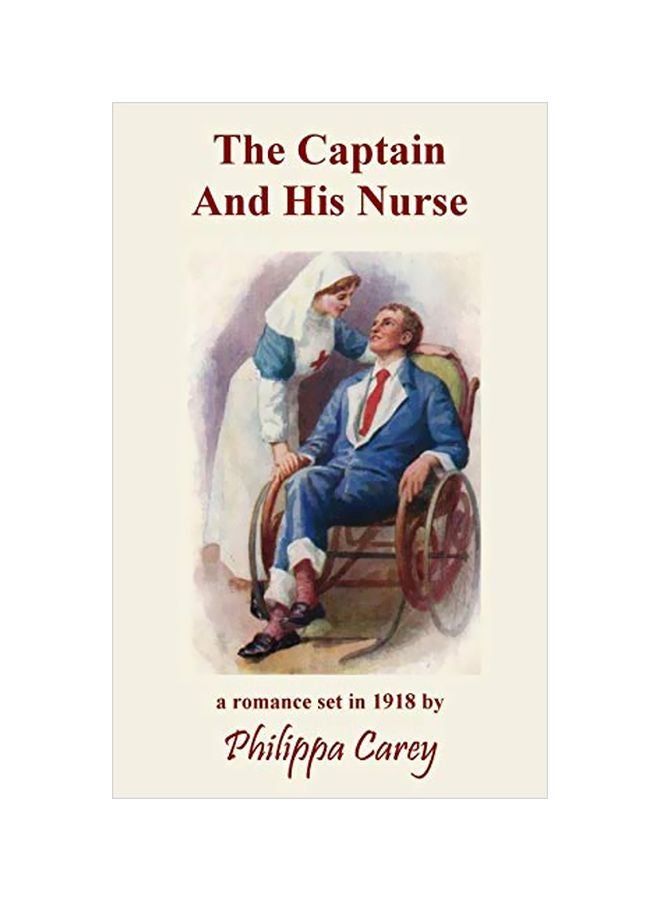 القائد وممرضته