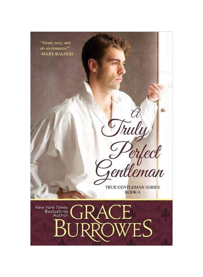 رجل مثالي حقًا