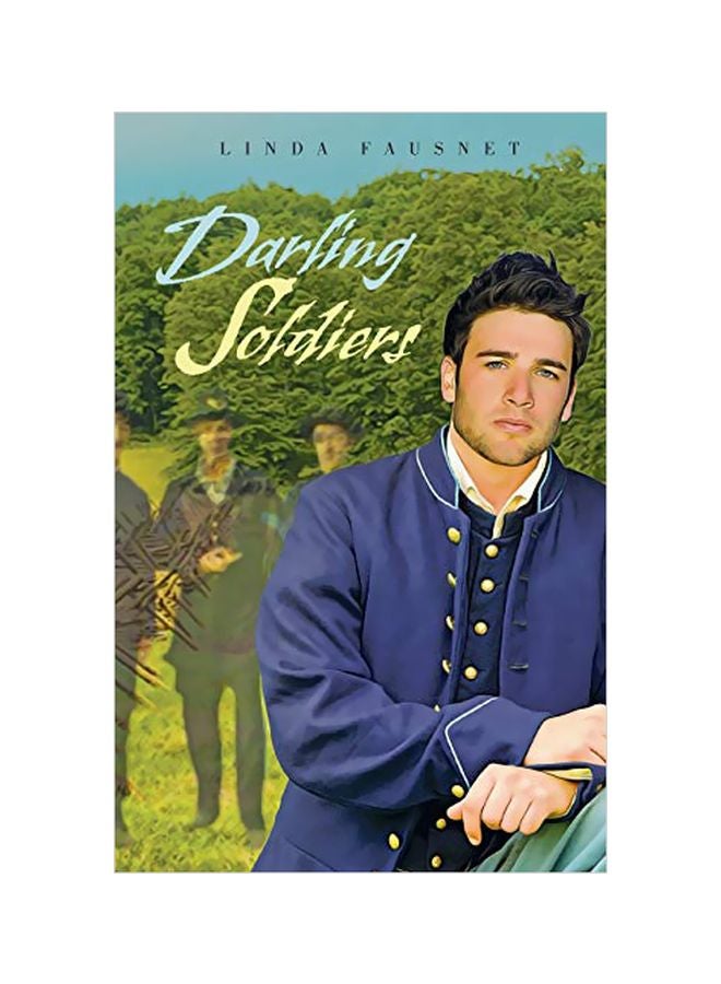 Darling Soldiers paperback english - 01-May-19