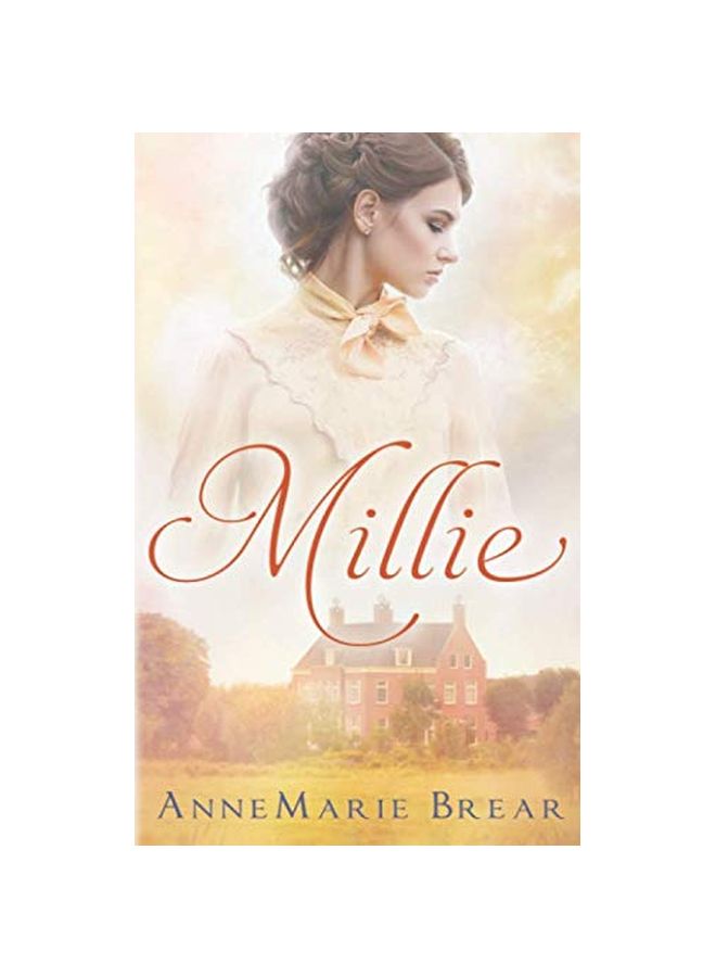 Millie paperback english - 01-Jul-19