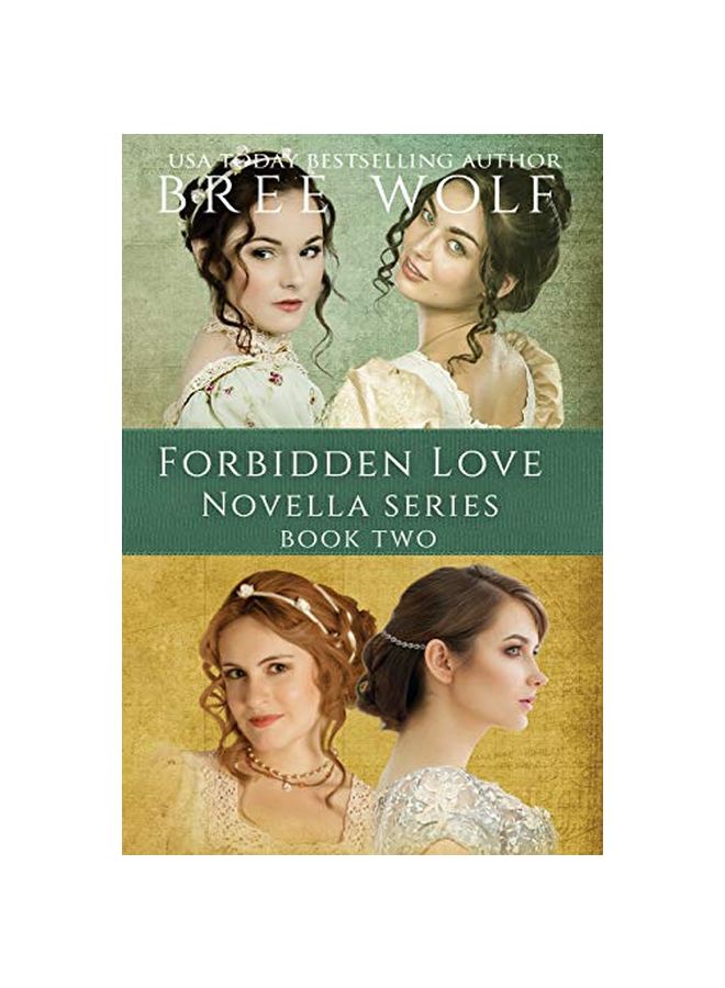 A Forbidden Love Novella (2 Book Set) paperback english - 22-Jan-19