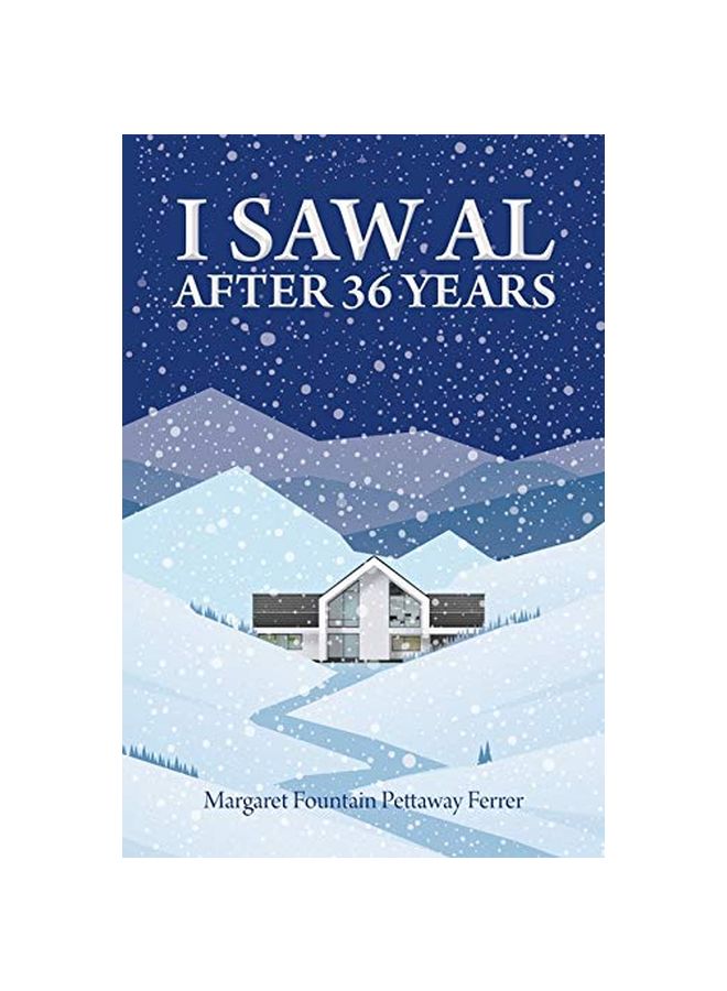 I Saw Al After Thirty-six Years paperback english - 09-Sep-19