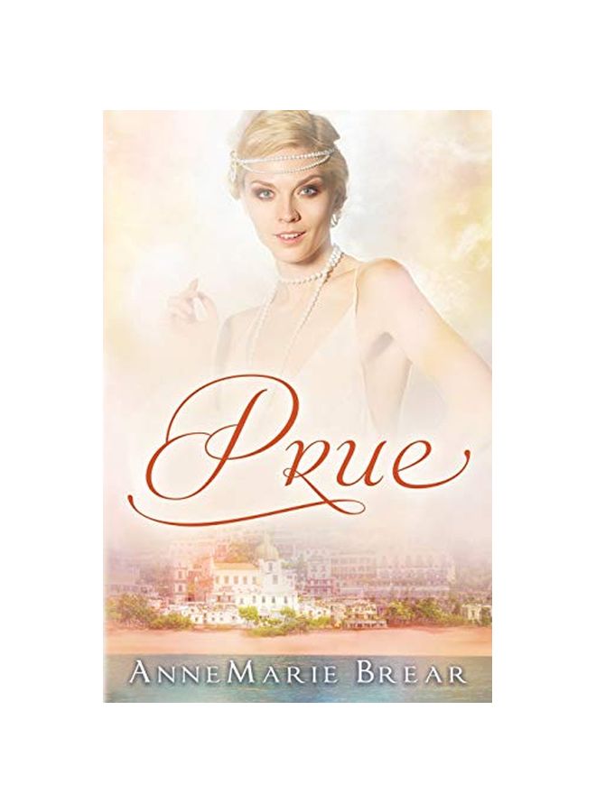 Prue paperback english - 23-Jan-20
