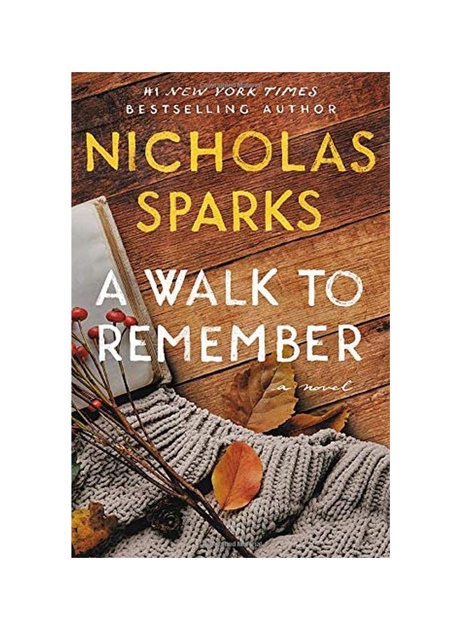 نزهة للذكرى : رواية