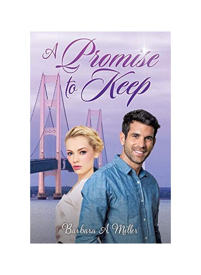 A Promise To Keep paperback english - 24-Jun-19