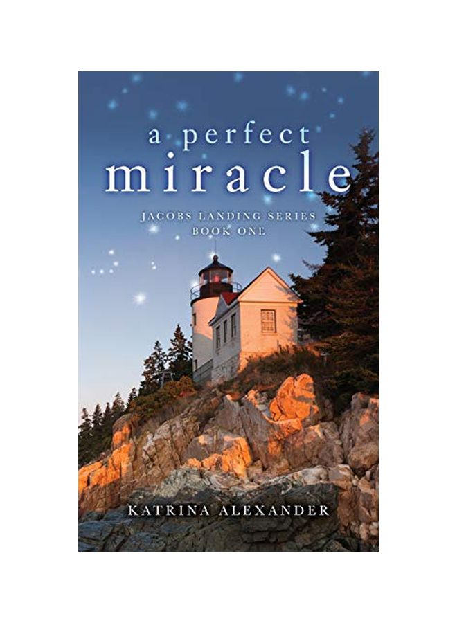 A Perfect Miracle: Jacobs Landing Series: Book One paperback english - 26-Nov-19