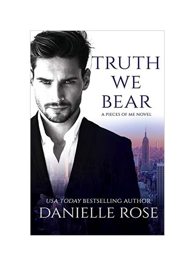 Truth We Bear : A Pieces Of Me Novel paperback english - 14-May-19