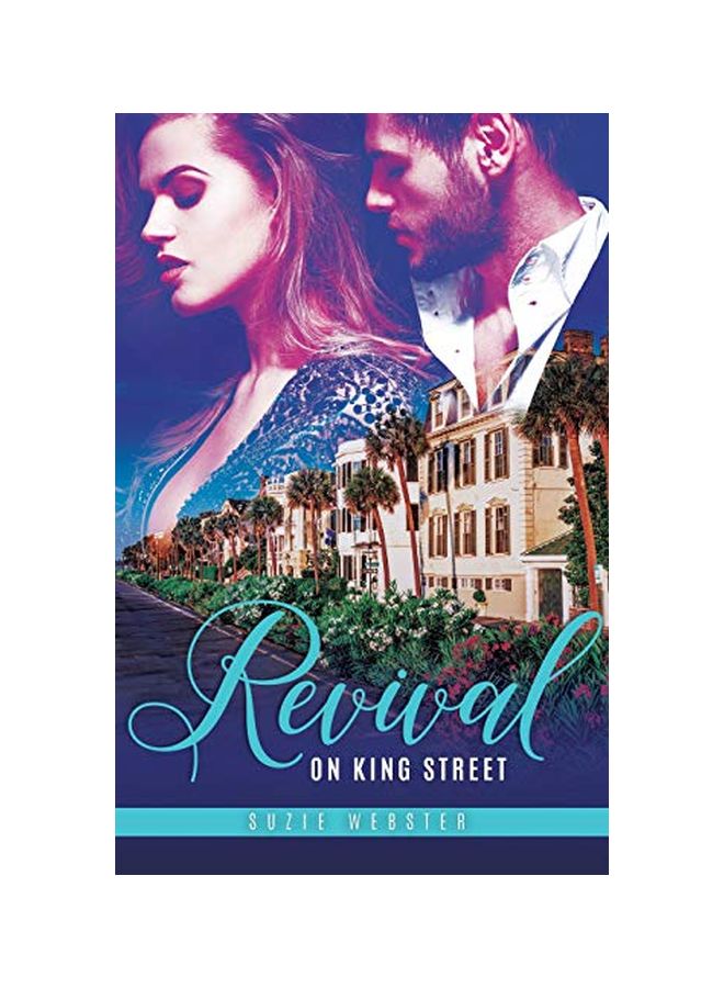 Revival On King Street paperback english - 10-Apr-19