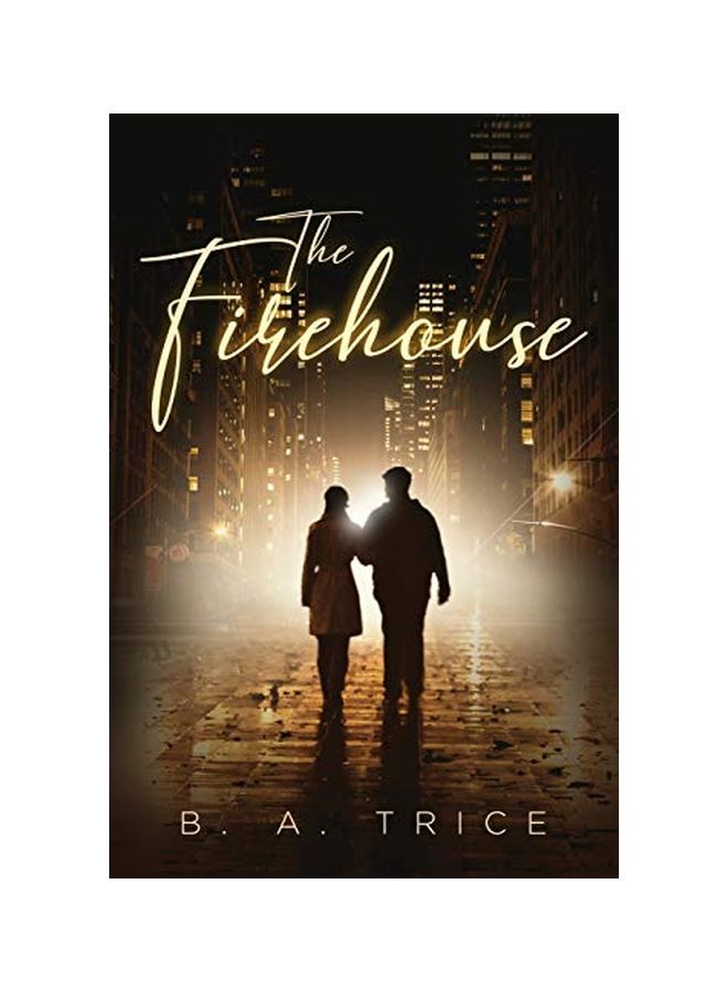 The Firehouse paperback english - 17-Apr-19