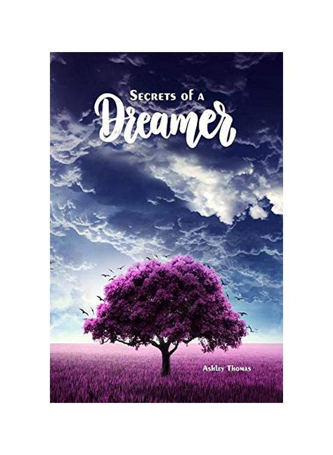 Secrets Of A Dreamer paperback english - 13-Jun-19