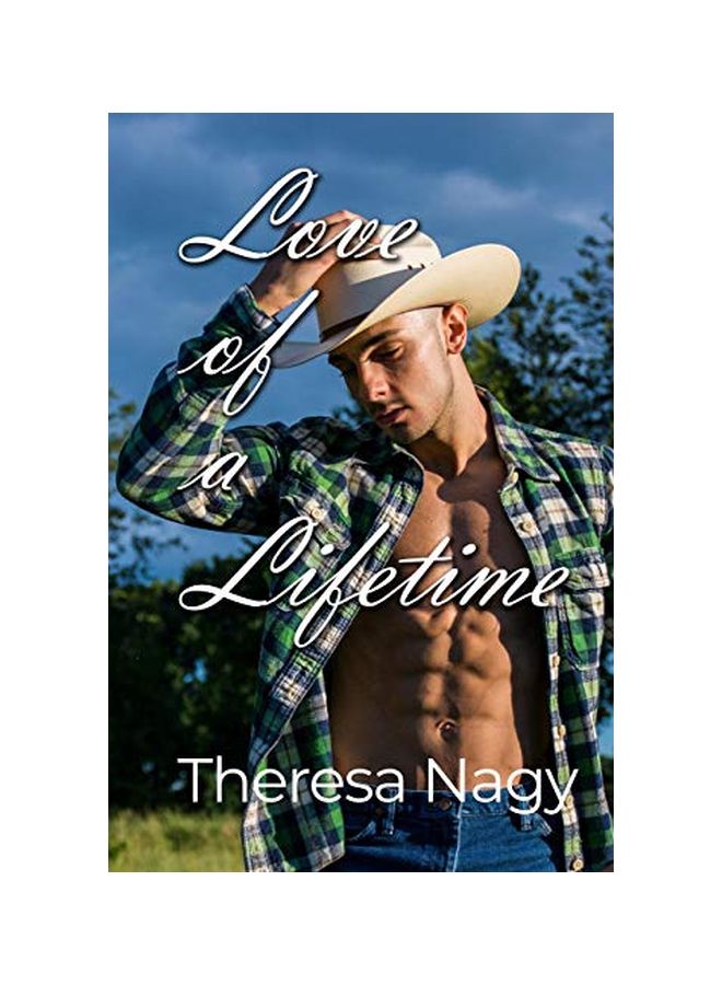 Love Of A Lifetime paperback english - 15-Jul-19 