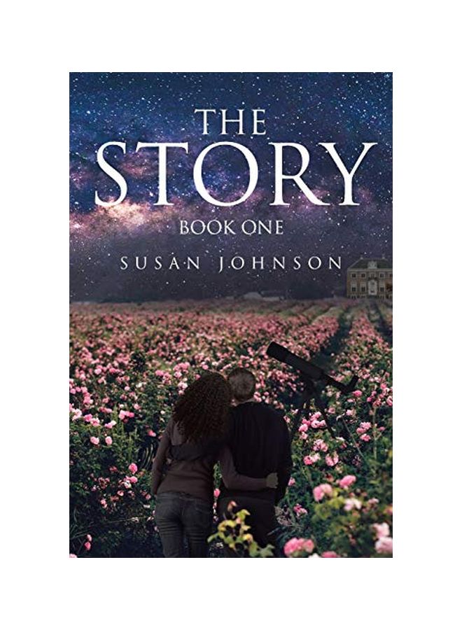 The Story: Book One paperback english - 16-Sep-19